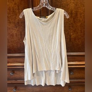 Saint Grace Tank